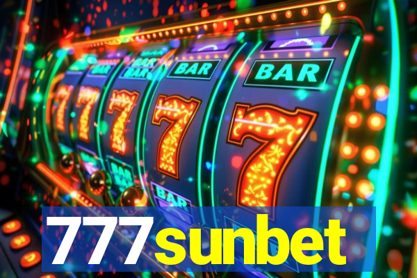 777sunbet