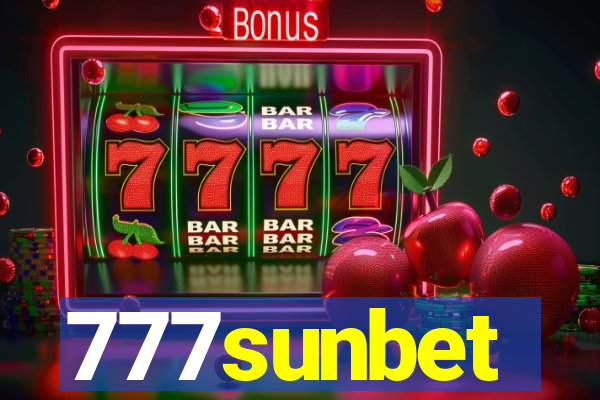 777sunbet