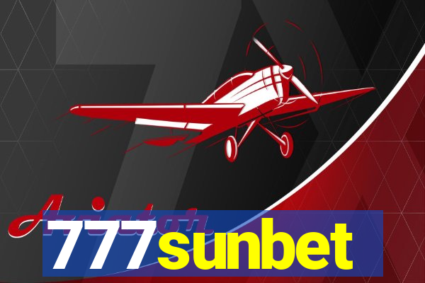 777sunbet