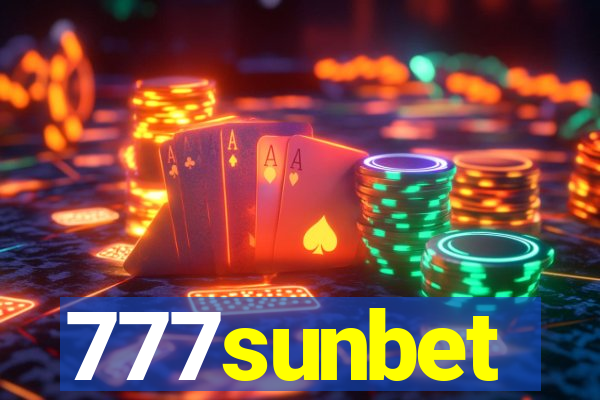 777sunbet