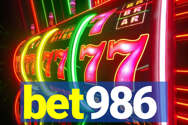 bet986