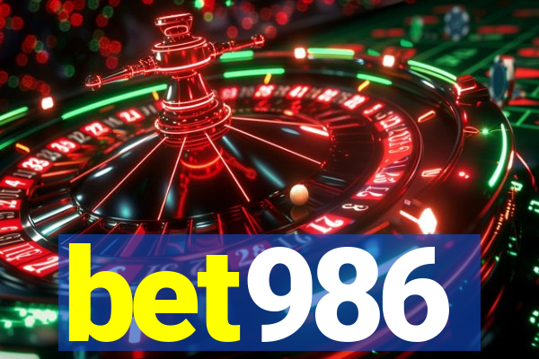 bet986