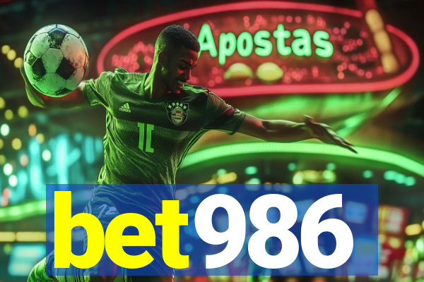 bet986