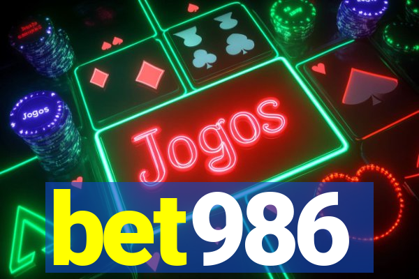 bet986