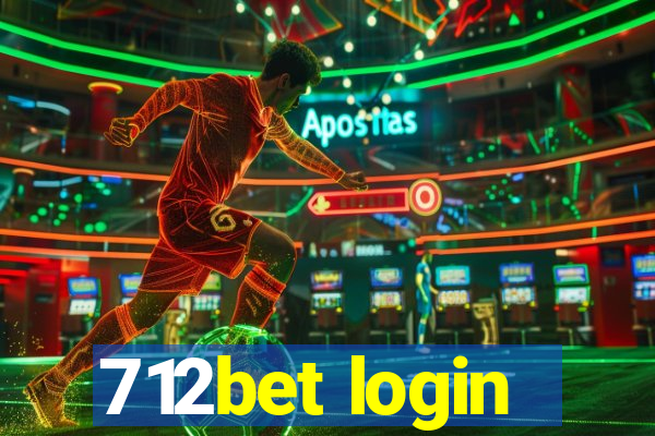 712bet login