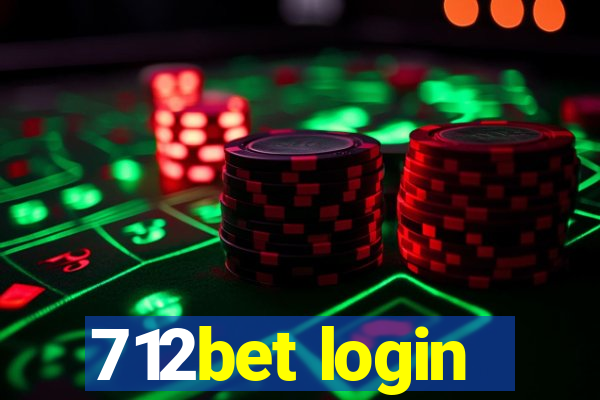 712bet login