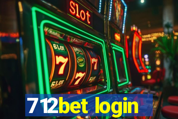 712bet login