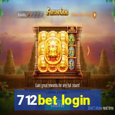 712bet login