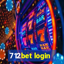 712bet login