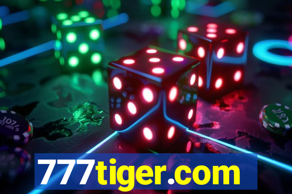 777tiger.com