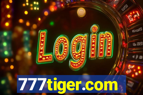 777tiger.com