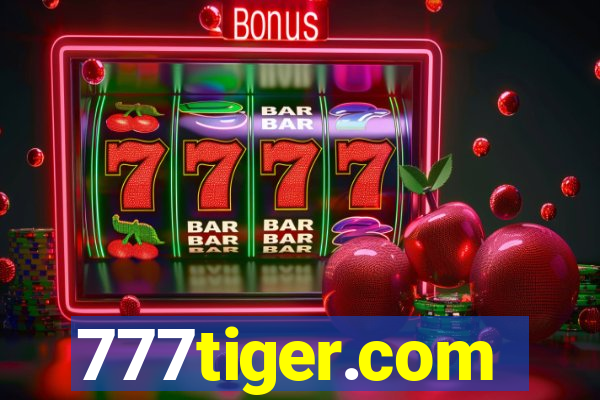 777tiger.com