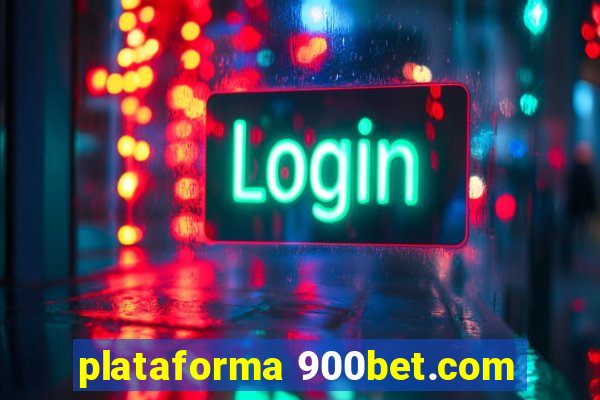 plataforma 900bet.com