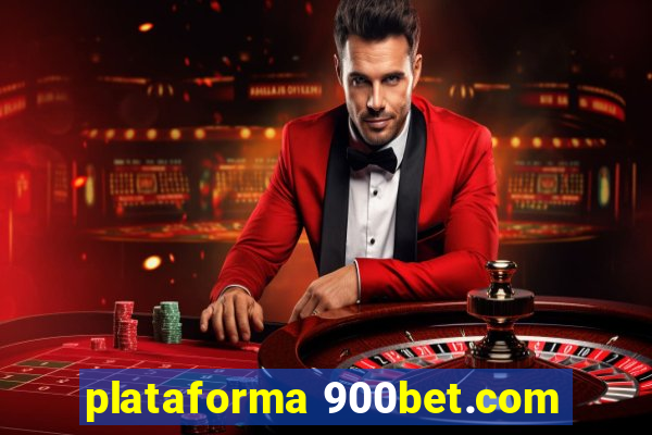 plataforma 900bet.com