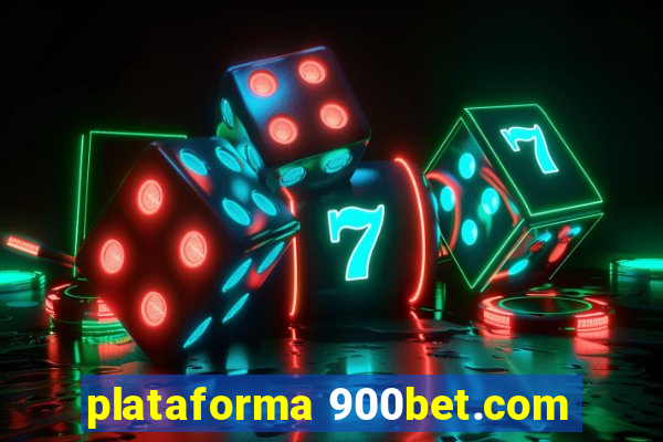 plataforma 900bet.com