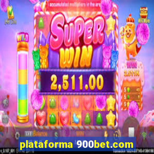 plataforma 900bet.com