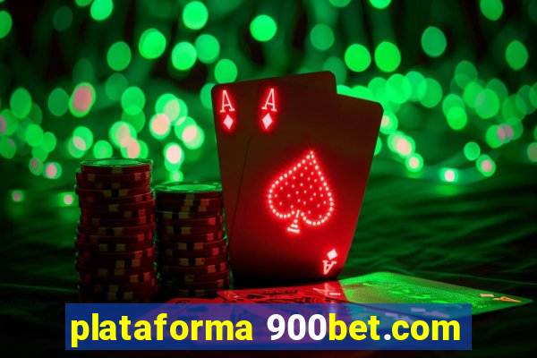 plataforma 900bet.com