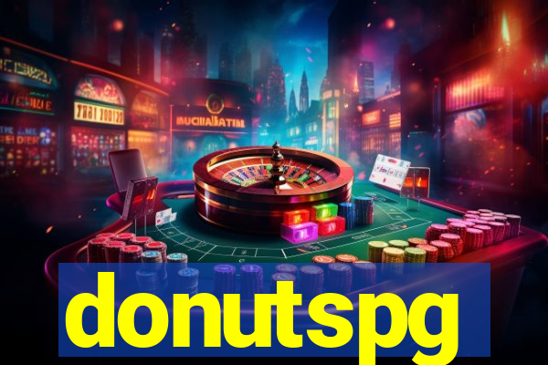 donutspg