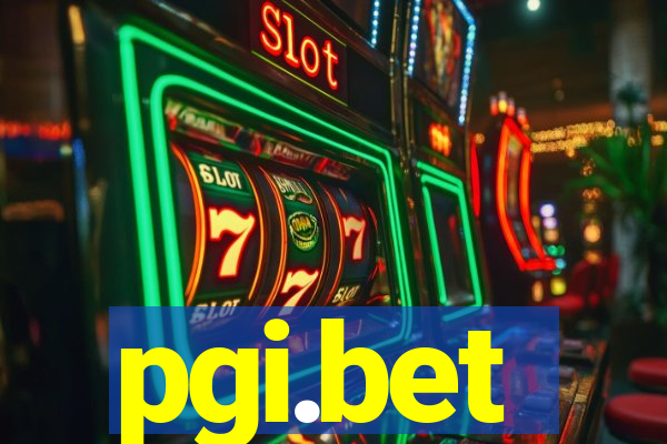 pgi.bet