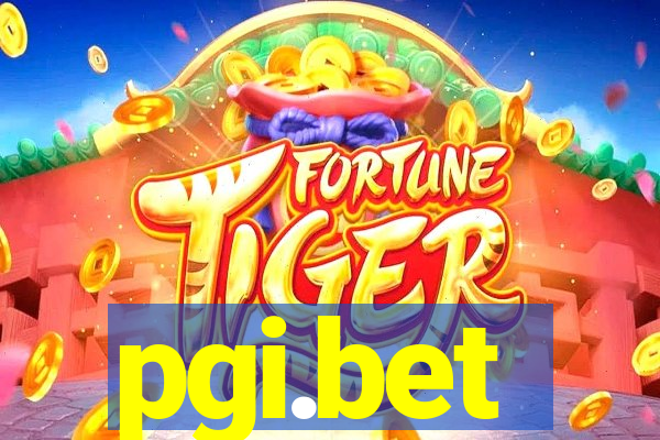 pgi.bet