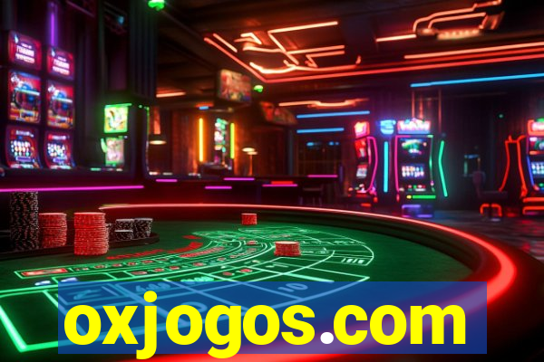 oxjogos.com