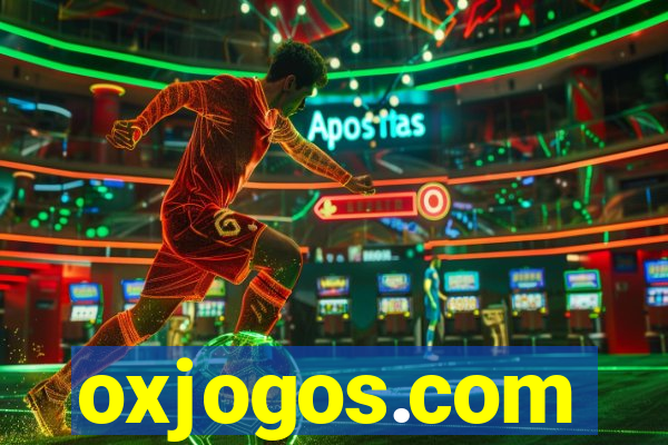 oxjogos.com