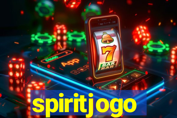 spiritjogo