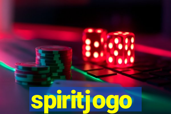 spiritjogo