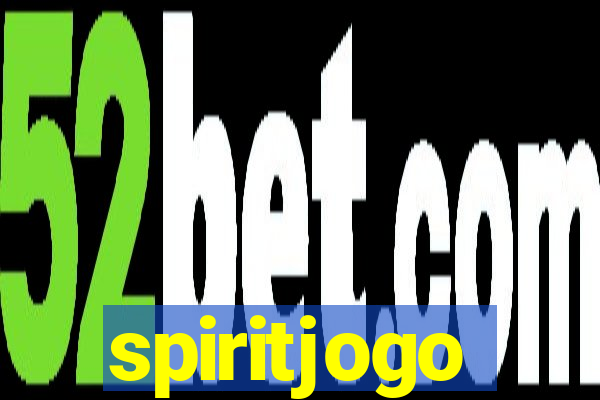 spiritjogo