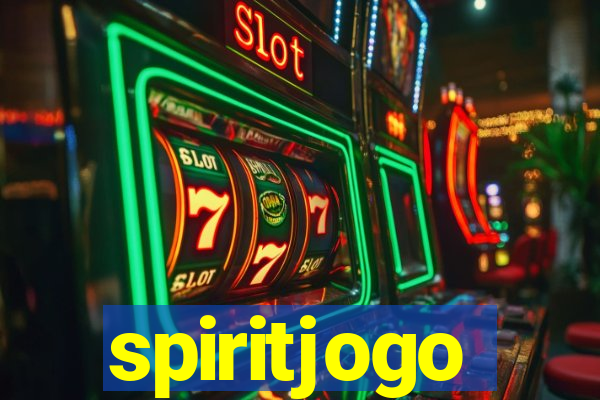 spiritjogo