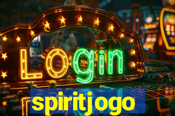 spiritjogo