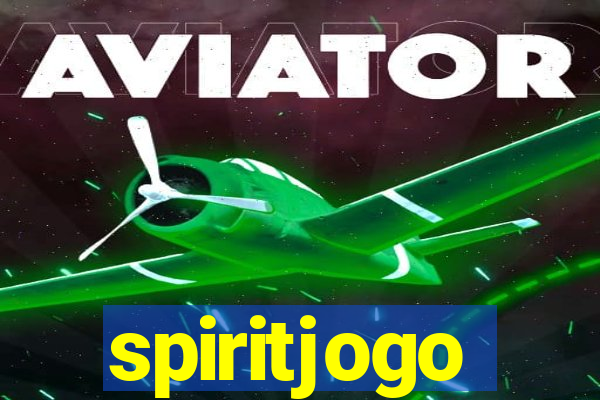 spiritjogo