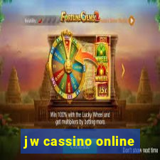 jw cassino online