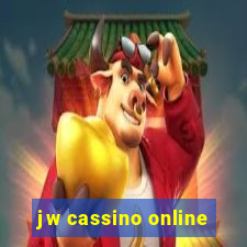 jw cassino online