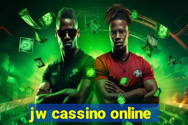 jw cassino online