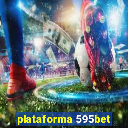 plataforma 595bet