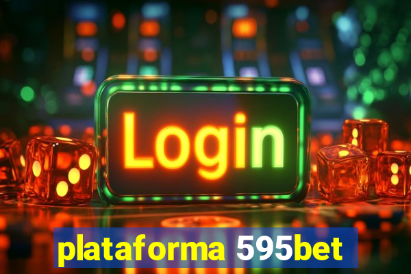 plataforma 595bet