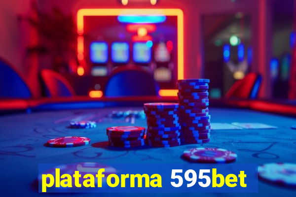 plataforma 595bet