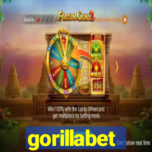 gorillabet