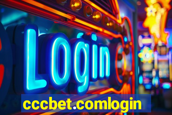 cccbet.comlogin