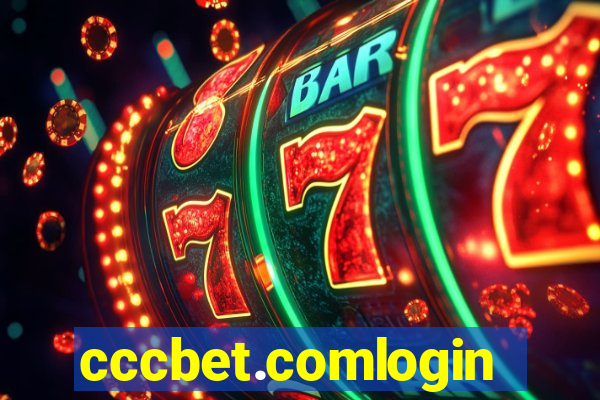 cccbet.comlogin