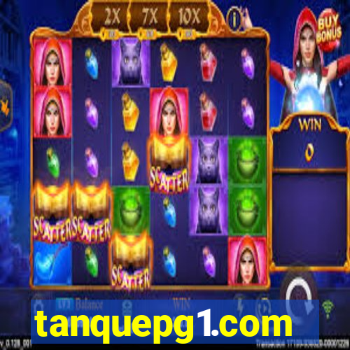 tanquepg1.com