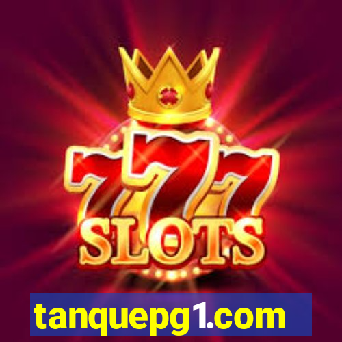 tanquepg1.com