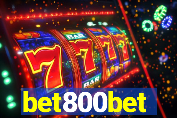 bet800bet