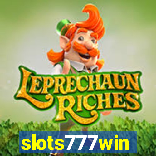 slots777win