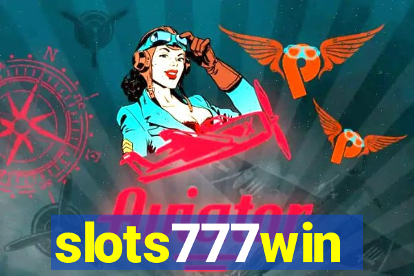 slots777win