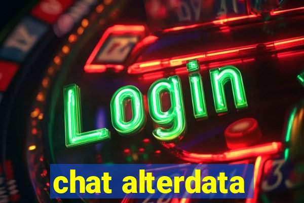 chat alterdata