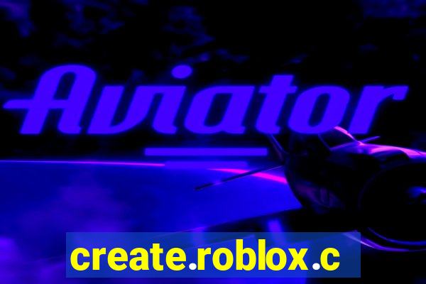 create.roblox.com