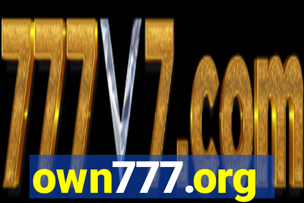 own777.org