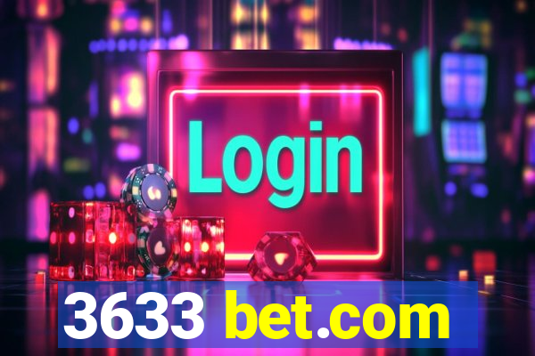 3633 bet.com